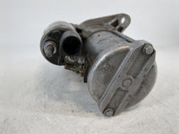2019-2021 Volkswagen Jetta Car Starter Motor Solenoid OEM P/N:0AM 911 022 C Fits Fits 2019 2020 2021 OEM Used Auto Parts - O