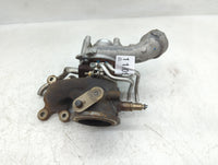 2019 Volkswagen Jetta Turbocharger Exhaust Manifold With Turbo Charger - Oemusedautoparts1.com