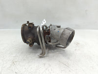 2019 Volkswagen Jetta Turbocharger Exhaust Manifold With Turbo Charger - Oemusedautoparts1.com
