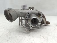 2019 Volkswagen Jetta Turbocharger Exhaust Manifold With Turbo Charger - Oemusedautoparts1.com