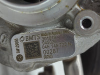 2019 Volkswagen Jetta Turbocharger Exhaust Manifold With Turbo Charger - Oemusedautoparts1.com