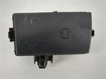 2019-2021 Volkswagen Jetta Fusebox Fuse Box Panel Relay Module P/N:5Q0 907 361 F Fits Fits 2019 2020 2021 OEM Used Auto Part