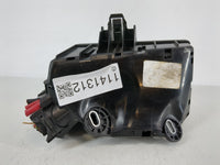 2019-2021 Volkswagen Jetta Fusebox Fuse Box Panel Relay Module P/N:5Q0 907 361 F Fits Fits 2019 2020 2021 OEM Used Auto Part