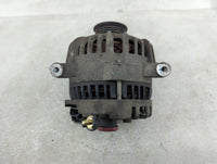 2021 Volkswagen Jetta Alternator Replacement Generator Charging Assembly Engine OEM Fits OEM Used Auto Parts - Oemusedautopa