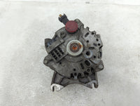 2021 Volkswagen Jetta Alternator Replacement Generator Charging Assembly Engine OEM Fits OEM Used Auto Parts - Oemusedautopa