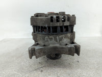2021 Volkswagen Jetta Alternator Replacement Generator Charging Assembly Engine OEM Fits OEM Used Auto Parts - Oemusedautopa