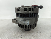 2021 Volkswagen Jetta Alternator Replacement Generator Charging Assembly Engine OEM Fits OEM Used Auto Parts - Oemusedautopa
