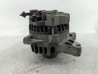 2021 Volkswagen Jetta Alternator Replacement Generator Charging Assembly Engine OEM Fits OEM Used Auto Parts - Oemusedautopa