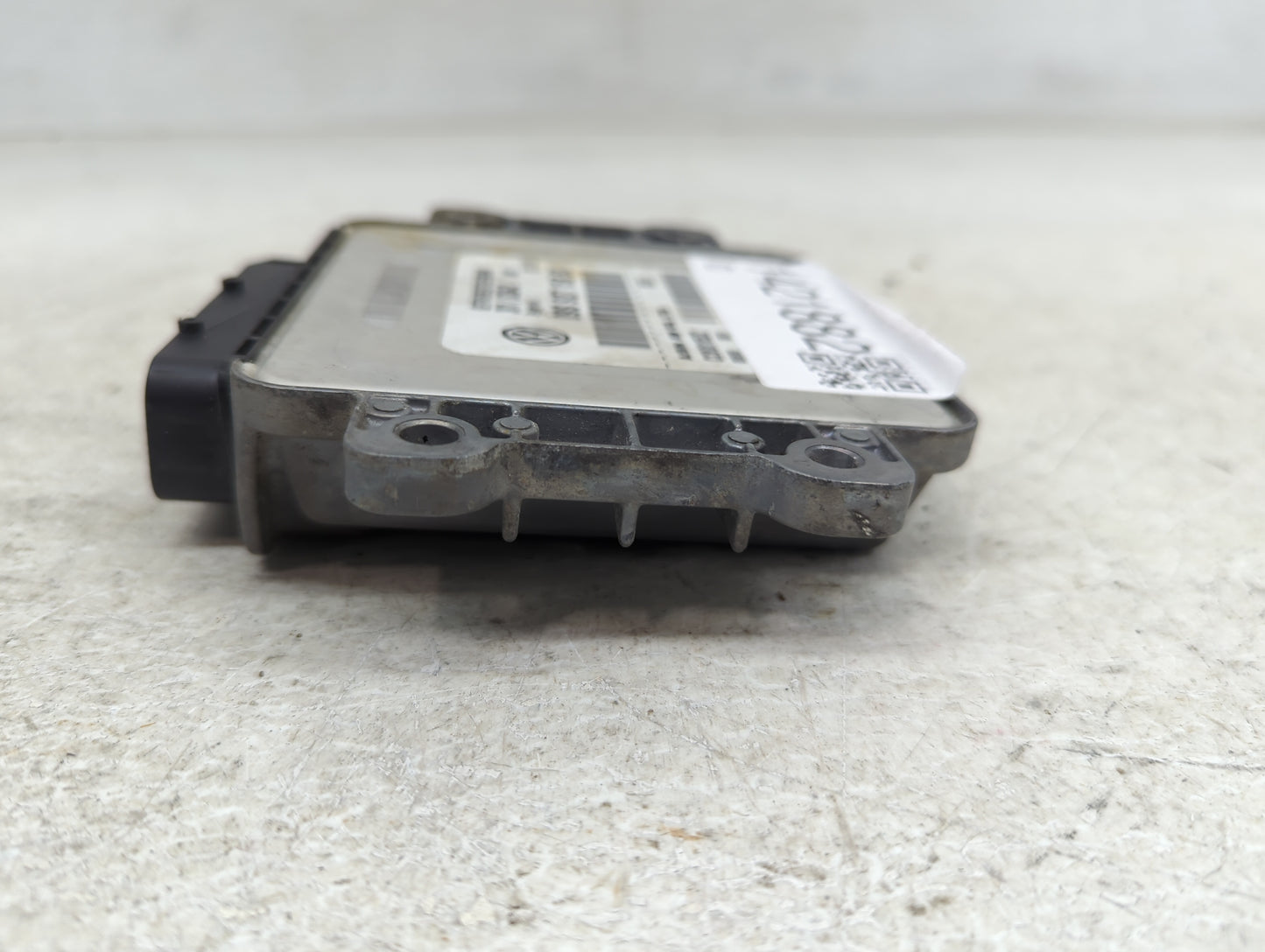 2019-2021 Volkswagen Jetta Transmission Control Module Tcu Tcm - Oemusedautoparts1.com