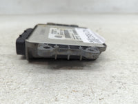 2019-2021 Volkswagen Jetta Transmission Control Module Tcu Tcm - Oemusedautoparts1.com