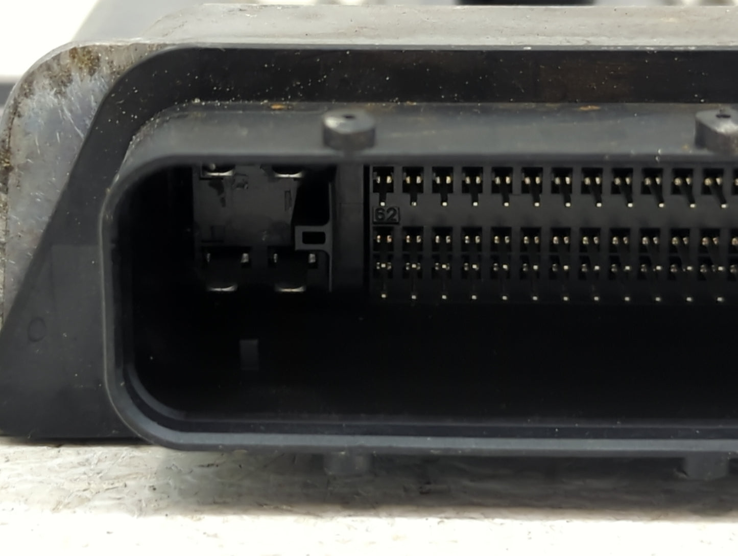 2019-2021 Volkswagen Jetta Transmission Control Module Tcu Tcm - Oemusedautoparts1.com