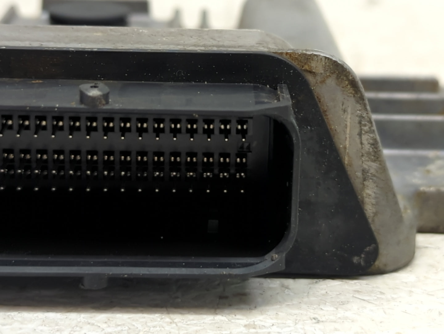 2019-2021 Volkswagen Jetta Transmission Control Module Tcu Tcm - Oemusedautoparts1.com