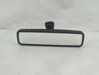 compare product 2019-2021 Volkswagen Jetta Interior Rear View Mirror Replacement OEM P/N:E1021065 Fits Fits 2019 2020 2021 OEM Used Auto Parts