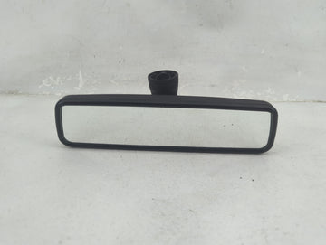 2019-2021 Volkswagen Jetta Interior Rear View Mirror Replacement OEM P/N:E1021065 Fits Fits 2019 2020 2021 OEM Used Auto Par
