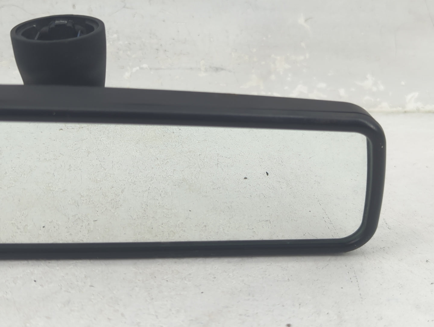2019-2021 Volkswagen Jetta Interior Rear View Mirror Replacement OEM P/N:E1021065 Fits Fits 2019 2020 2021 OEM Used Auto Par