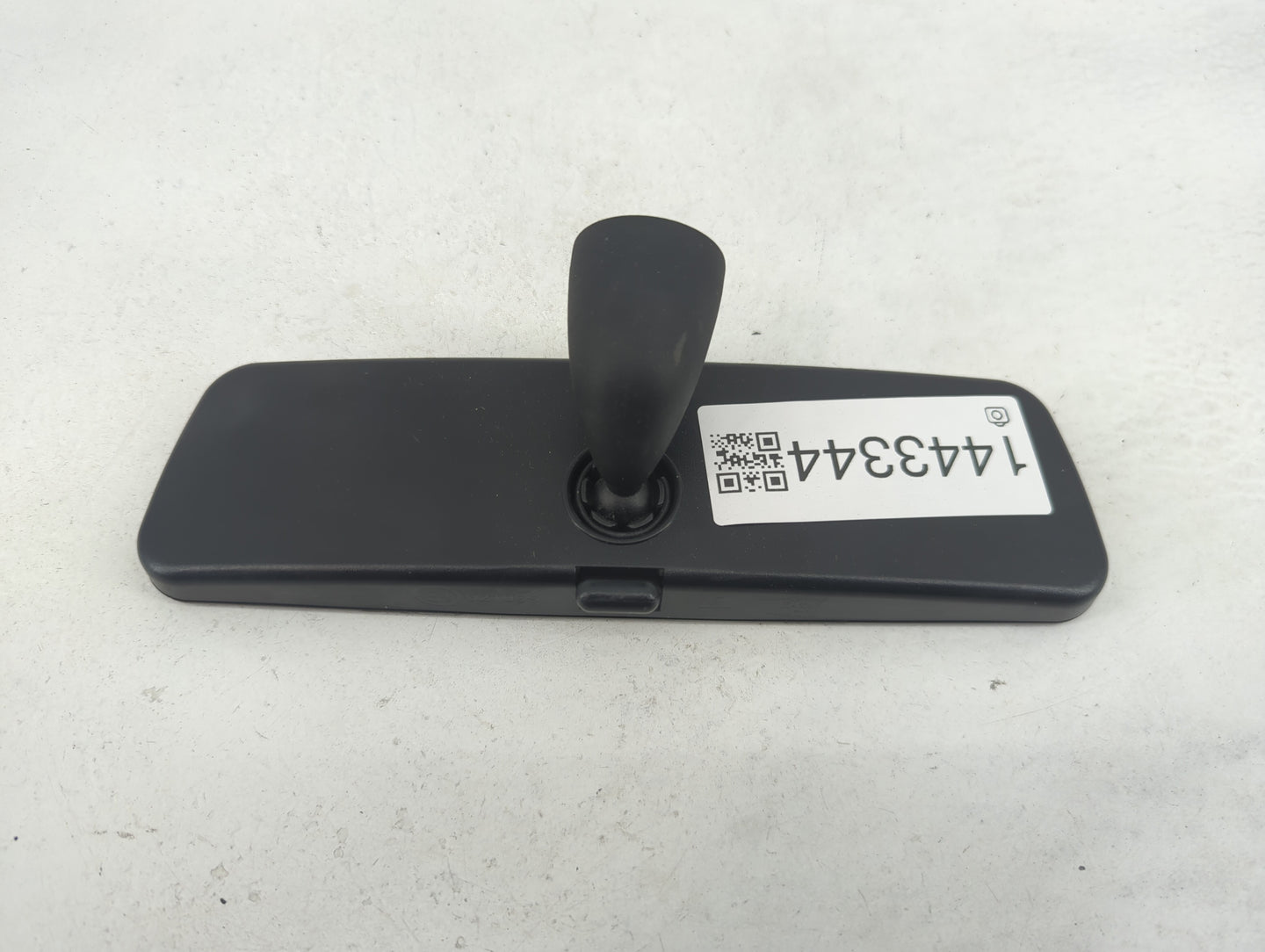2019-2021 Volkswagen Jetta Interior Rear View Mirror Replacement OEM P/N:E1021065 Fits Fits 2019 2020 2021 OEM Used Auto Par