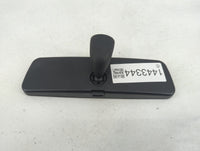 2019-2021 Volkswagen Jetta Interior Rear View Mirror Replacement OEM P/N:E1021065 Fits Fits 2019 2020 2021 OEM Used Auto Par