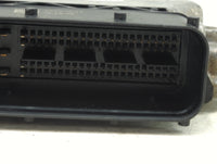 2021 Volkswagen Jetta PCM Engine Control Computer ECU ECM PCU OEM P/N:04E907309EE 0261S22337, 1039T36798 Fits OEM Used Auto 
