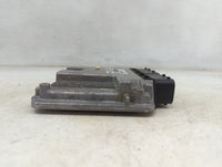 2021 Volkswagen Jetta PCM Engine Control Computer ECU ECM PCU OEM P/N:04E907309EE 0261S22337, 1039T36798 Fits OEM Used Auto 