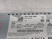 2021 Volkswagen Jetta Information Display Screen 1468311 - Oemusedautoparts1.com