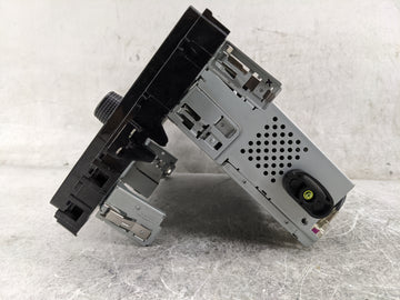 2021 Volkswagen Jetta Information Radio Display Screen 1468874