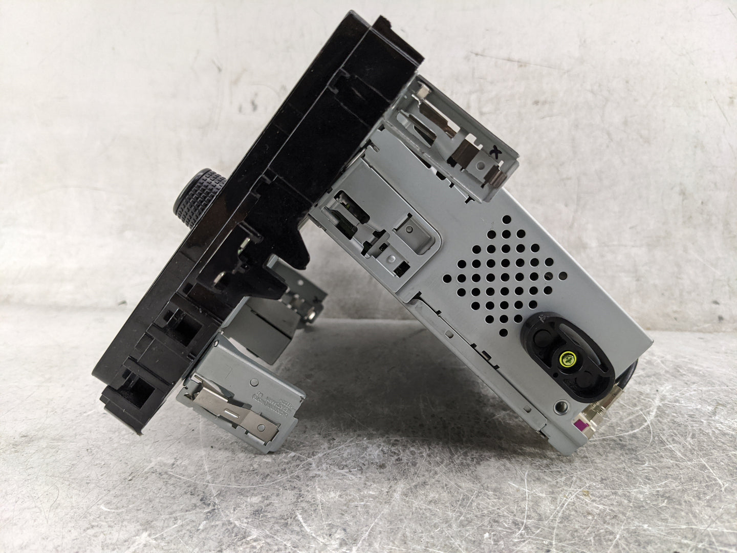 2021 Volkswagen Jetta Information Display Screen - Oemusedautoparts1.com