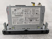 2021 Volkswagen Jetta Information Display Screen - Oemusedautoparts1.com