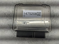 2021 Volkswagen Jetta PCM Engine Control Computer ECU ECM PCU OEM P/N:04E907309EE 0261S22337, 1039T36798 Fits OEM Used Auto 