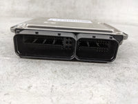 2021 Volkswagen Jetta PCM Engine Control Computer ECU ECM PCU OEM P/N:04E907309EE 0261S22337, 1039T36798 Fits OEM Used Auto 