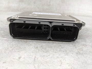 2021 Volkswagen Jetta PCM Engine Control Computer ECU ECM PCU OEM P/N:04E907309EE 0261S22337, 1039T36798 Fits OEM Used Auto Parts