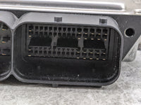 2021 Volkswagen Jetta PCM Engine Control Computer ECU ECM PCU OEM P/N:04E907309EE 0261S22337, 1039T36798 Fits OEM Used Auto 