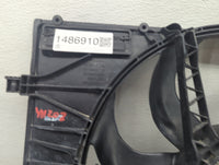 2021 Volkswagen Jetta Electric Radiator Cooling Fan Motor Assembly Fits OEM Used Auto Parts - Oemusedautoparts1.com