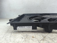 2021 Volkswagen Jetta Electric Radiator Cooling Fan Motor Assembly Fits OEM Used Auto Parts - Oemusedautoparts1.com