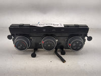 2019-2021 Volkswagen Jetta Climate Control Module Temperature AC/Heater Replacement P/N:5GM907426H 5HB013651-16 Fits OEM Use