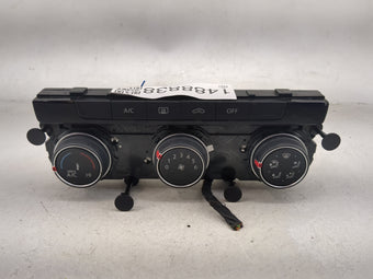 compare product 2019-2021 Volkswagen Jetta Climate Control Module Temperature AC/Heater Replacement P/N:5GM907426H 5HB013651-16 Fits OEM Used Auto Parts