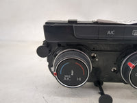 2019-2021 Volkswagen Jetta Climate Control Module Temperature AC/Heater Replacement P/N:5GM907426H 5HB013651-16 Fits OEM Use