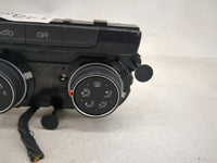 2019-2021 Volkswagen Jetta Climate Control Module Temperature AC/Heater Replacement P/N:5GM907426H 5HB013651-16 Fits OEM Use