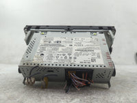 2020-2021 Volkswagen Jetta Radio AM FM Cd Player Receiver Replacement P/N:2GC035869 L77VW2, MIB2GP Fits Fits 2020 2021 OEM U