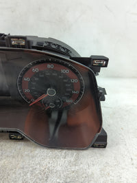 2021 Volkswagen Jetta Instrument Cluster Speedometer Gauges P/N:17A920840C A2C12961100 Miles: Fits OEM Used Auto Parts - Oem