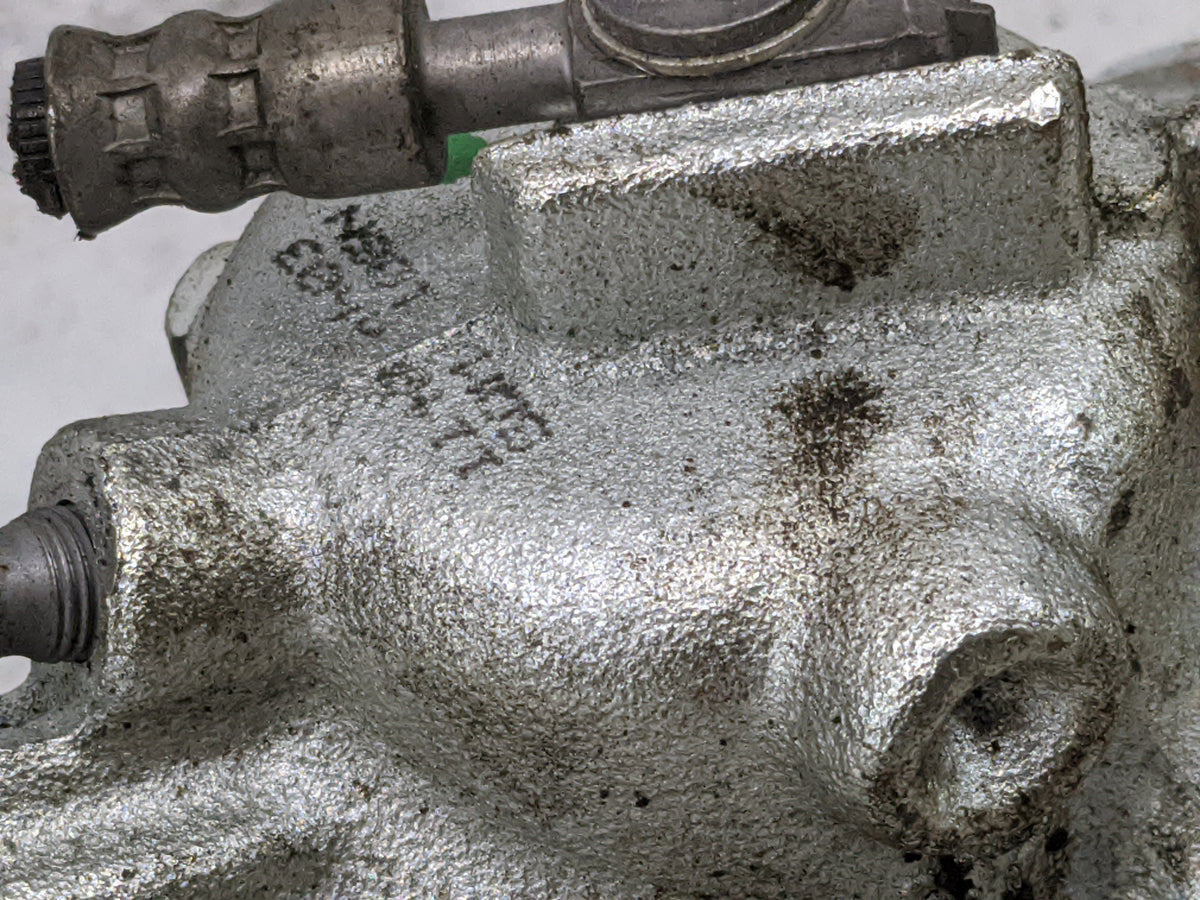 2021 Volkswagen Jetta Front Passenger Right Brake Caliper - Oemusedautoparts1.com