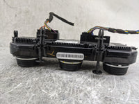 2019-2021 Volkswagen Jetta Climate Control Module Temperature AC/Heater Replacement P/N:5GM907426H 5HB013651-16 Fits OEM Use