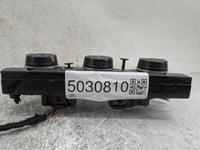 2019-2021 Volkswagen Jetta Climate Control Module Temperature AC/Heater Replacement P/N:5GM907426H 5HB013651-16 Fits OEM Use