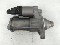 2019-2021 Volkswagen Jetta Car Starter Motor Solenoid OEM P/N:18052021 0AM 911 022 C Fits Fits 2019 2020 2021 OEM Used Auto 