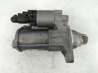 compare product 2019-2021 Volkswagen Jetta Car Starter Motor Solenoid OEM P/N:18052021 0AM 911 022 C Fits Fits 2019 2020 2021 OEM Used Auto Parts