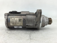 2019-2021 Volkswagen Jetta Car Starter Motor Solenoid OEM P/N:18052021 0AM 911 022 C Fits Fits 2019 2020 2021 OEM Used Auto 