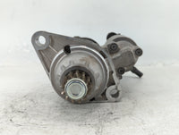 2019-2021 Volkswagen Jetta Car Starter Motor Solenoid OEM P/N:18052021 0AM 911 022 C Fits Fits 2019 2020 2021 OEM Used Auto 
