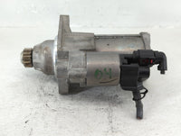 2019-2021 Volkswagen Jetta Car Starter Motor Solenoid OEM P/N:18052021 0AM 911 022 C Fits Fits 2019 2020 2021 OEM Used Auto 