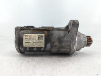 2019-2021 Volkswagen Jetta Car Starter Motor Solenoid OEM P/N:0AM 911 022 C Fits Fits 2019 2020 2021 OEM Used Auto Parts - O