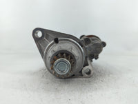 2019-2021 Volkswagen Jetta Car Starter Motor Solenoid OEM P/N:0AM 911 022 C Fits Fits 2019 2020 2021 OEM Used Auto Parts - O