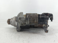 2019-2021 Volkswagen Jetta Car Starter Motor Solenoid OEM P/N:0AM 911 022 C Fits Fits 2019 2020 2021 OEM Used Auto Parts - O
